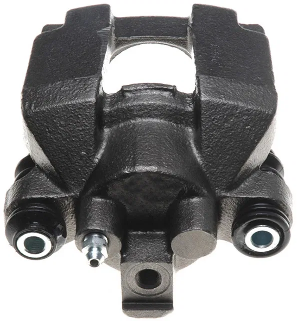FRC11267 – RAYBESTOS Brake Caliper, OE Replacement Semi-Loaded Caliper Remanufactured Cast Iron 1.886 Inch Piston Cal...